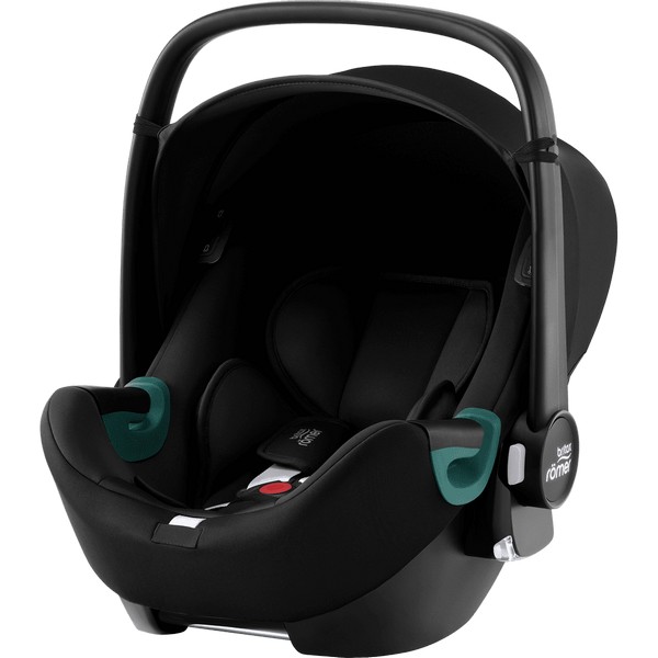 Продукт Britax Römer BABY-SAFE iSENSE 0-13 кг. - Стол за кола - 0 - BG Hlapeta